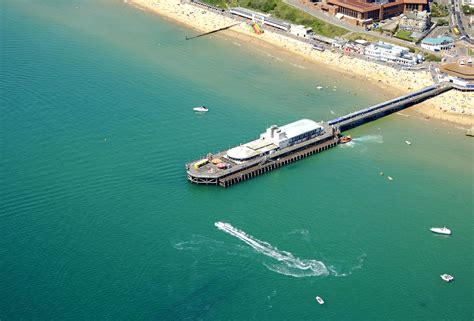 Bournemouth Pier in Bournemouth, Dorset, GB, United Kingdom - Marina Reviews - Phone Number ...