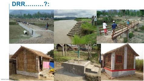 GRAM PANCHAYAT DEVELOPMENT PLAN (GPDP) AND DISASTER RISK REDUCTION IN ASSAM