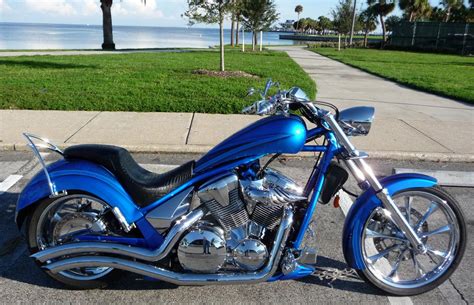 2011 Honda Fury Chopper - news, reviews, msrp, ratings with amazing images