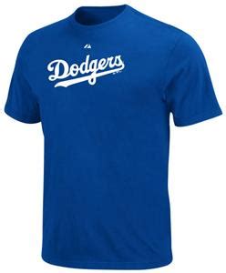 MLB Cool Base Los Angeles Dodgers Replica Jerseys - Fan Gear