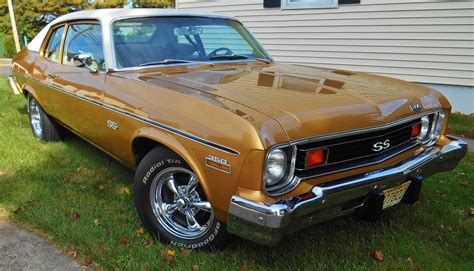 Reader’s Ride: 1974 Nova - Hot Rod Network