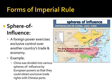 Motivations for Imperialism - ppt download