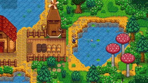 Stardew Valley on Steam