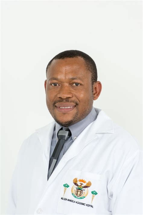 Huge honour as Eastern Cape doctor elected to serve on top medical body