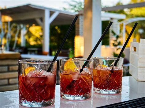 Italian Happy Hour: Your Guide to Aperitivo Culture