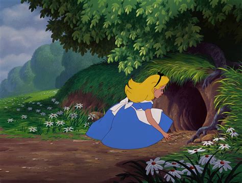 65 Wonderful Stills From Alice in Wonderland as It Turns 65 - E! Online | Alice in wonderland ...