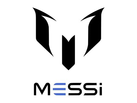 Lionel Messi Logo