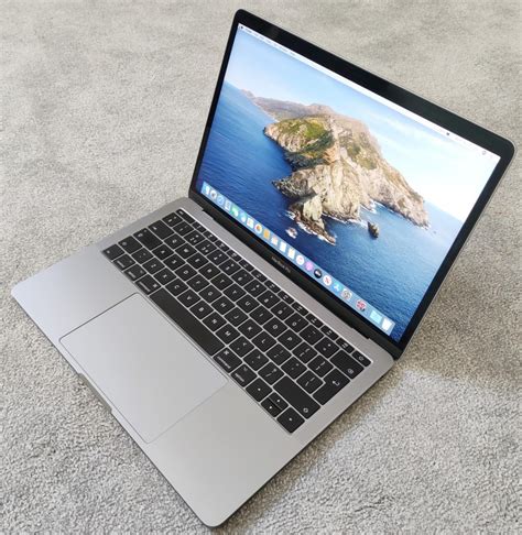 MacBook Pro A1708 (2017)/i5-7360U/8GB RAM in BB1 Blackburn for £460.00 for sale | Shpock