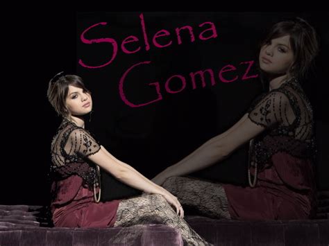 selena gomez - Disney Channel Girls Wallpaper (14257578) - Fanpop