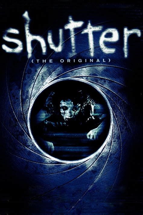 Shutter | Rotten Tomatoes