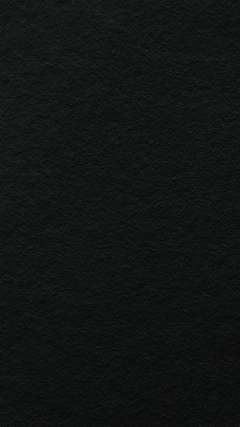 Plain black phone wallpaper, dark background | premium image by ...