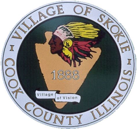 Village of Skokie - Municipal Energy Supplier Information | Skokie, IL ...