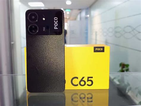 Poco C65 Quick Review: Best value for money! | Zee Business