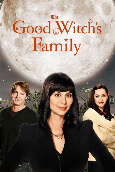 The Good Witch's Family - Rotten Tomatoes