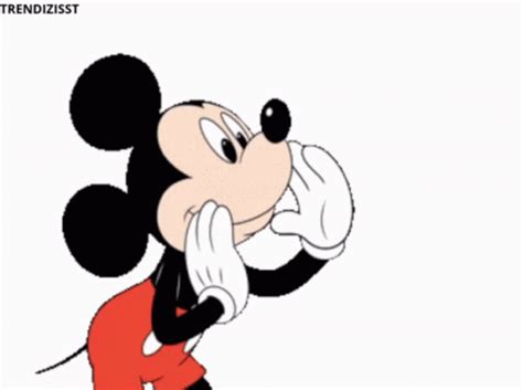 Mickey 3159 Gif