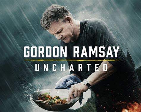 Gordon Ramsay: Uncharted Season 3 Release Date on National Geographic Channel, When Does It ...