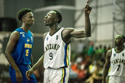 About Us | Tanzania Basketball Federation