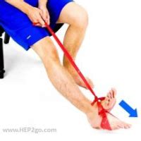 Calf Exercises: Strengthen and Stretch