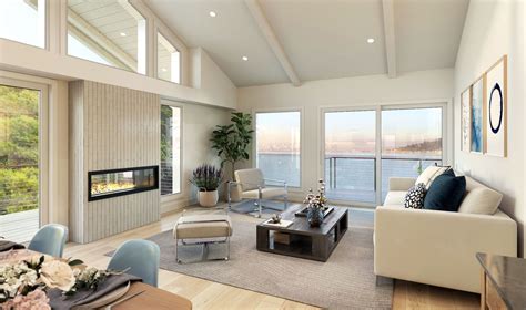 Apartments at the Cove | Luxury Homes with SF Bay Views