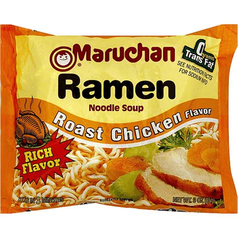 33 Maruchan Ramen Nutrition Label - Labels Design Ideas 2020