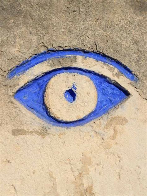 Eye Symbol Meaning: What Does It Mean And History