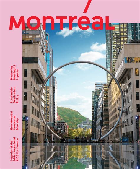 Montreal Guide 2023