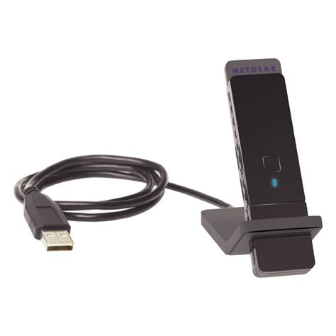 Netgear Wireless Usb Adapter Installation Software - cyfreemix