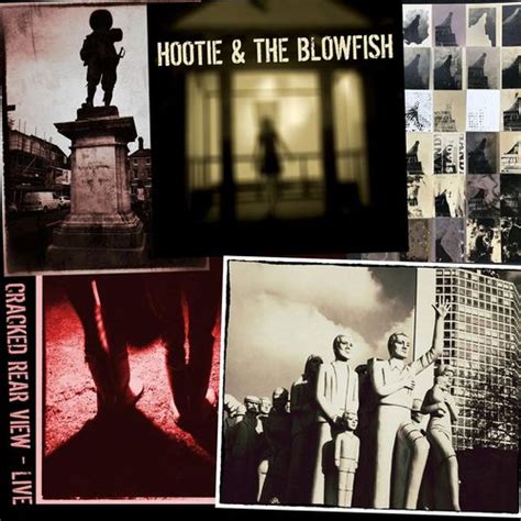 Cracked Rear View - Live by Hootie & the Blowfish : Napster