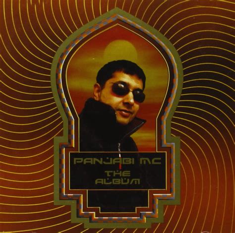 PANJABI MC - The Album Panjabi Mc - Amazon.com Music