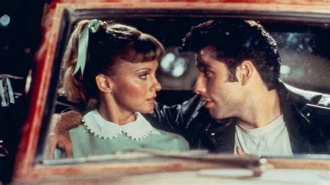 Grease (1978) - AZ Movies