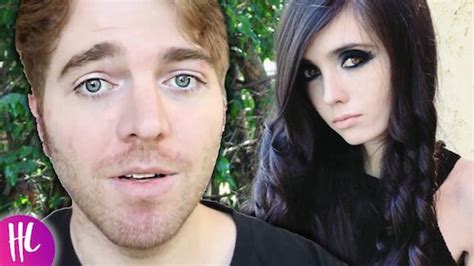 Shane Dawson reacts to Eugenia Cooney leaving YouTube! Watch: | HollywoodLife | Scoopnest