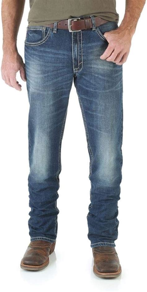 Wrangler Men's Jeans: Amazon.co.uk: Clothing