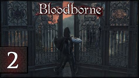 Bloodborne 2: Trailer, Release Date, News, and Other Rumors | The WiredShopper