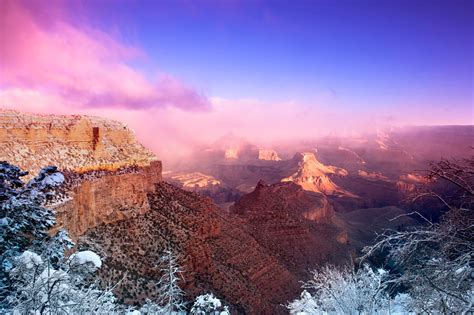 Grand Canyon | Zion Mountain Ranch