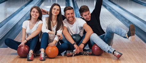 Best Places for Bowling in Dubai: Wavehouse, Switch & More - MyBayut