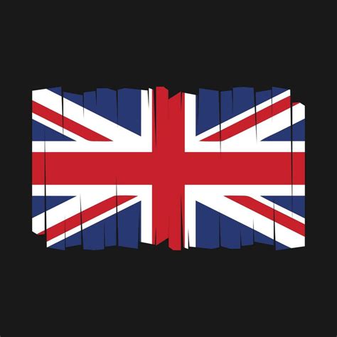 UK Flag Vector 21929041 Vector Art at Vecteezy