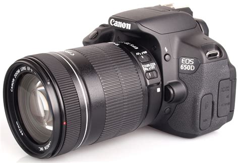 Economic Research: Canon Dslr