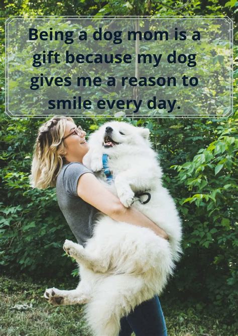 15 Best Dog Mom Quotes That Will Warm Your Heart - Labrador Loving Souls