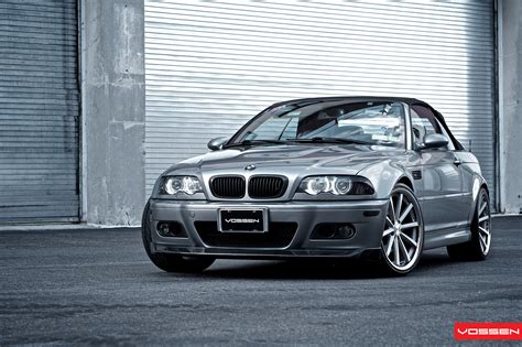 Built to Impress Gray Metallic BMW 3-Series Featuring Carbon Fiber ...