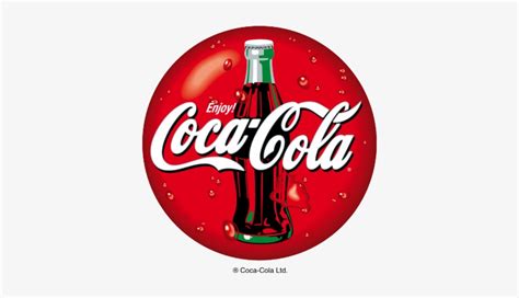 Download Transparent Coke Vector Vintage Bottle Cap - Logo For Coca ...