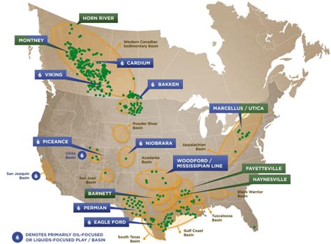 Investing in Drilling Companies - Canadian Oil Stocks