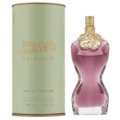 Jean Paul Gaultier La Belle Perfume for Women by Jean Paul Gaultier in Canada – Perfumeonline.ca