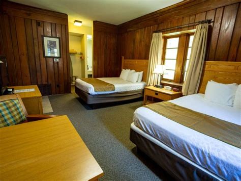 Accommodations | Pere Marquette Lodge & Conference Center in Grafton Illinois