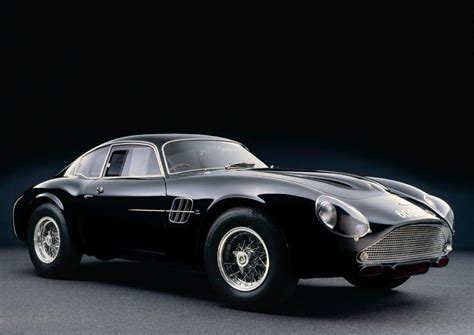 Cooler Than Before — 1961 Aston Martin DB4 GT Zagato