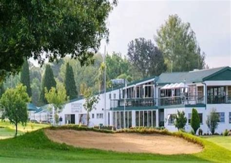 The LAKE CLUB BENONI: 2-Ball deal for only R409,99! | Flook