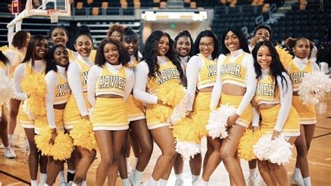 Petition · Reinstate Xula's Game Day team as a spirit squad with a ...