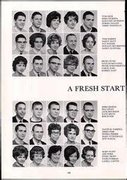 Loy Norrix High School - Accolade Yearbook (Kalamazoo, MI), Class of 1963, Page 133 of 192