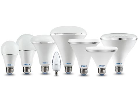 Cree soft-white dimmable LED review: Great light and perfect dimming | TechHive