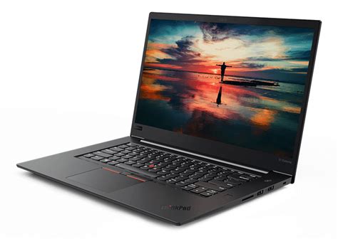 ThinkPad X1 Extreme Gen 1 | Portable Extreme 15,6 po | Lenovo Canada