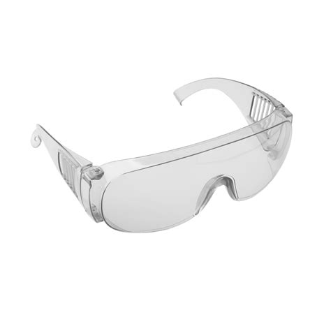 Safety glasses cutout, Png file 9344110 PNG